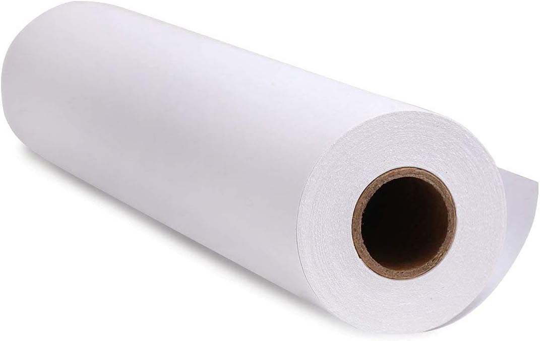 Virgin & Pattern Paper